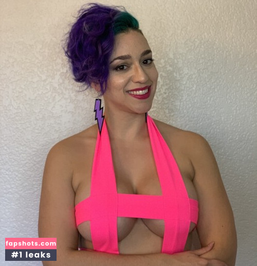 Women of Professional Wrestling Nude Leaks OnlyFans Photos #13152 - LeakJerk