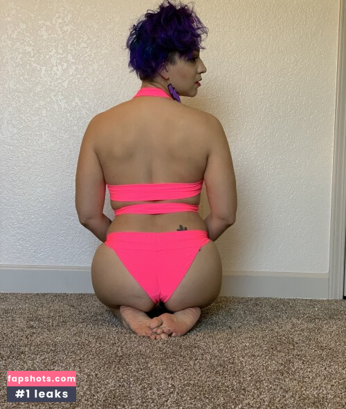 Women of Professional Wrestling Nude Leaks OnlyFans Photos #13153 - LeakJerk