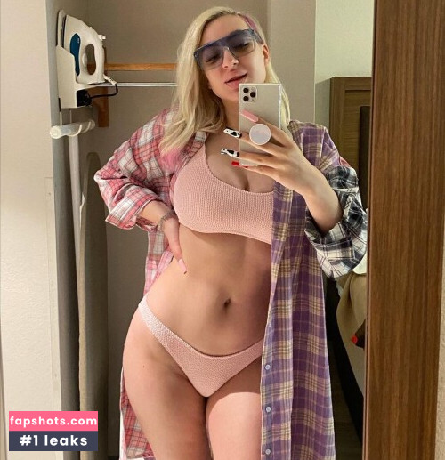 Women of Professional Wrestling Nude Leaks OnlyFans Photos #13177 - LeakJerk