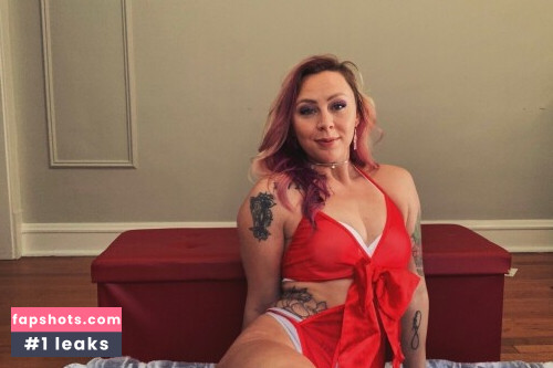 Women of Professional Wrestling Nude Leaks OnlyFans Photos #13180 - LeakJerk