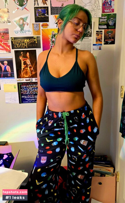 Women of Professional Wrestling Nahé úniky fotek pouze od fanoušků #1320 - Fapshots