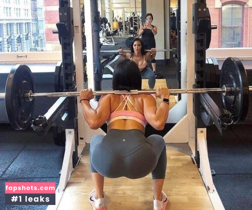 Women of Professional Wrestling Nude Leaks OnlyFans Photos #13194 - LeakJerk