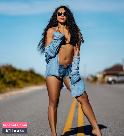 Women of Professional Wrestling Nude Leaks OnlyFans Photos #13213 - LeakJerk