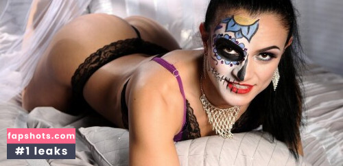 Women of Professional Wrestling Nude Leaks OnlyFans Photos #13251 - LeakJerk