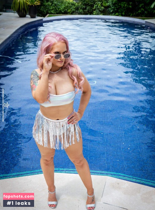 Women of Professional Wrestling Nude Leaks OnlyFans Photos #13263 - LeakJerk