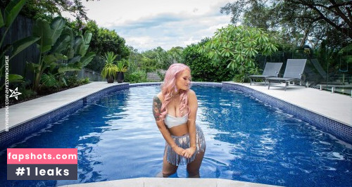 Women of Professional Wrestling Nude Leaks OnlyFans Photos #13264 - LeakJerk