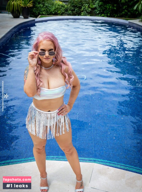 Women of Professional Wrestling Nude Leaks OnlyFans Photos #13265 - LeakJerk