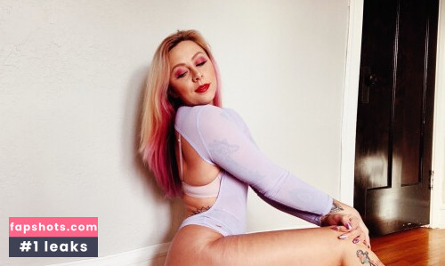 Women of Professional Wrestling Nude Leaks OnlyFans Photos #13273 - LeakJerk