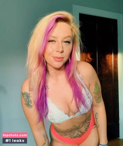 Women of Professional Wrestling Nude Leaks OnlyFans Photos #13275 - LeakJerk