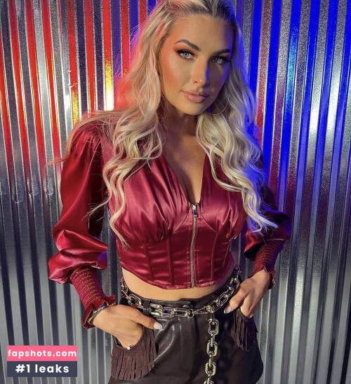 Women of Professional Wrestling Nude Leaks OnlyFans Photos #13291 - LeakJerk