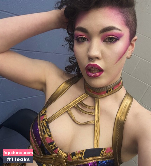 Women of Professional Wrestling Nahé úniky fotek pouze od fanoušků #1358 - Fapshots