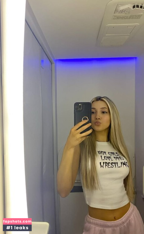 Women of Professional Wrestling Nahé úniky fotek pouze od fanoušků #1393 - Fapshots