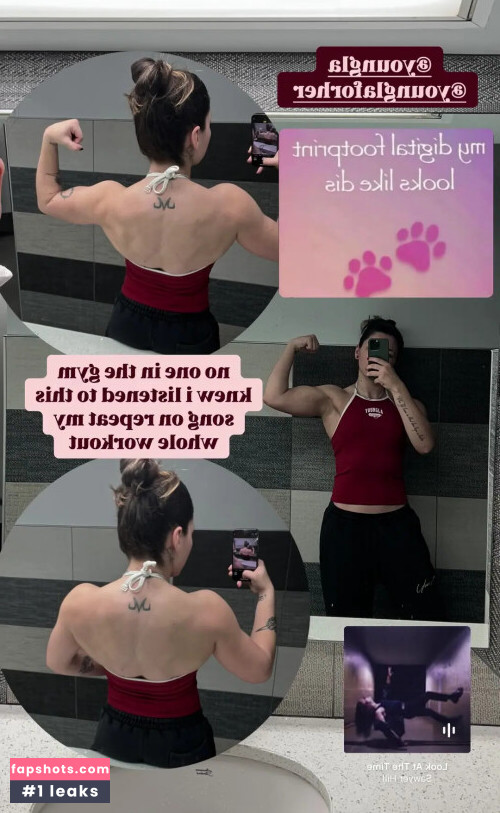 Women of Professional Wrestling gallery photo #1398