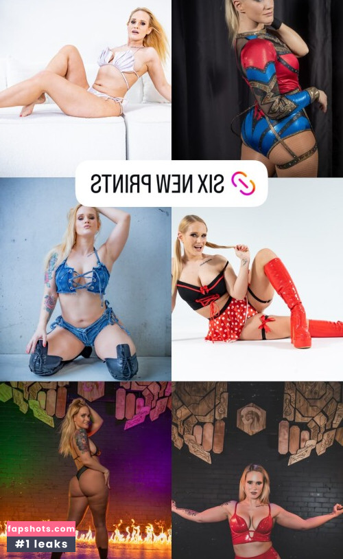 Women of Professional Wrestling gallery photo #1405