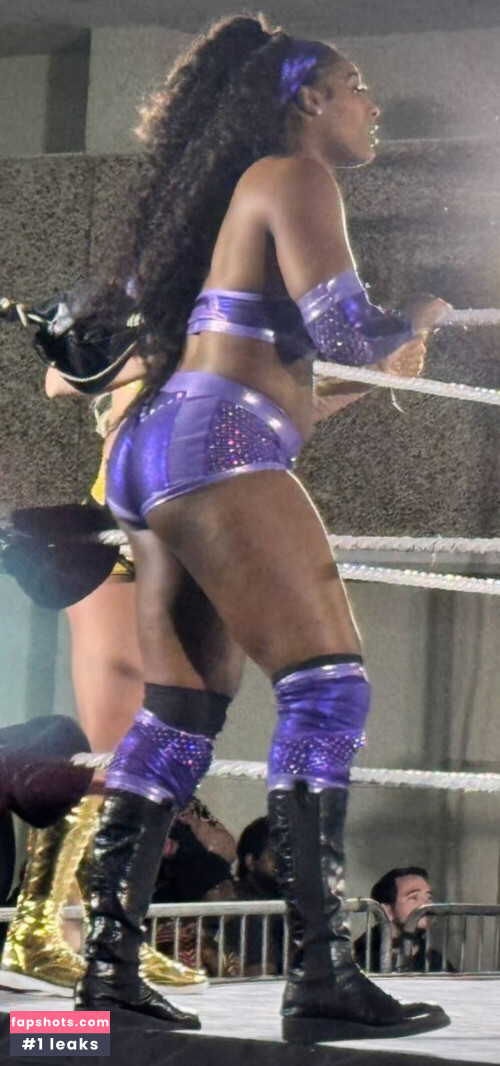 Women of Professional Wrestling gallery photo #1411