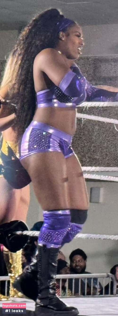 Women of Professional Wrestling gallery photo #1412