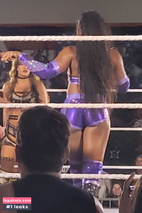 Women of Professional Wrestling gallery photo #1413