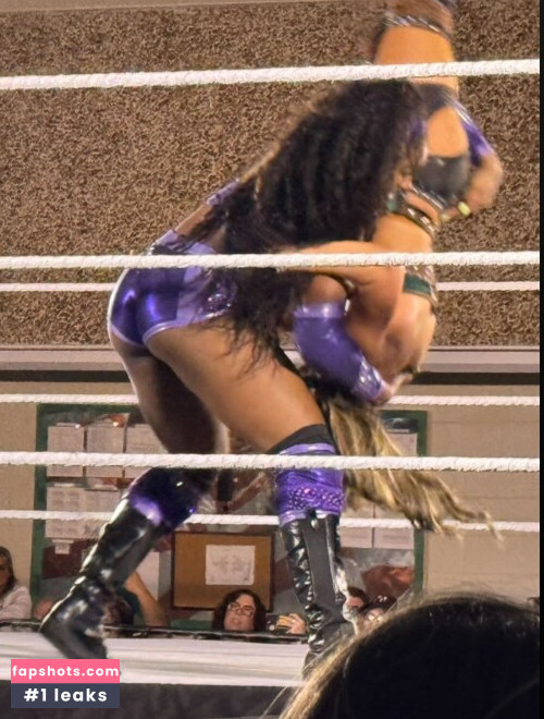 Women of Professional Wrestling gallery photo #1414