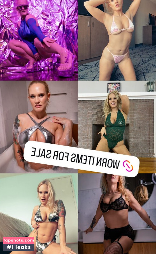 Women of Professional Wrestling gallery photo #1436