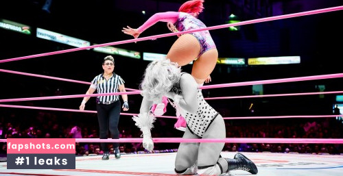 Women of Professional Wrestling gallery photo #1454