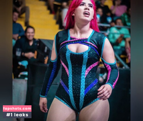 Women of Professional Wrestling gallery photo #1470