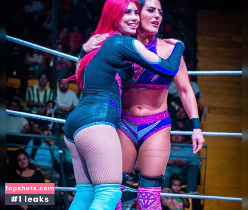 Women of Professional Wrestling gallery photo #1471