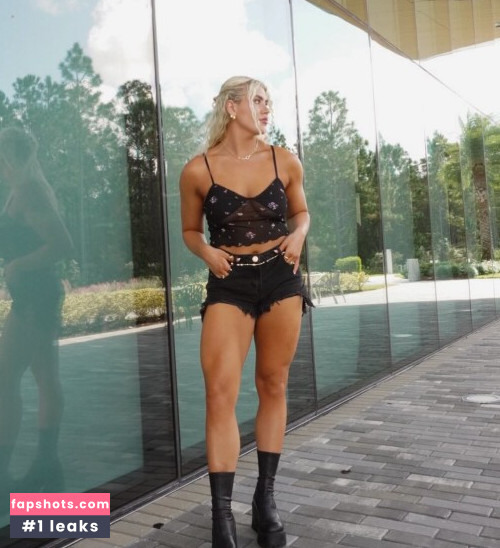 Women of Professional Wrestling gallery photo #1493