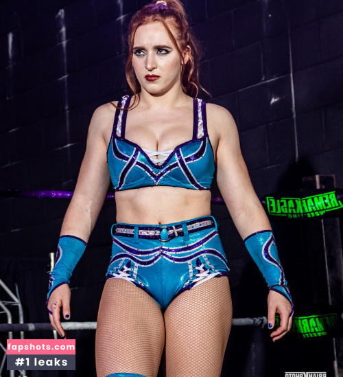 Women of Professional Wrestling gallery photo #1508