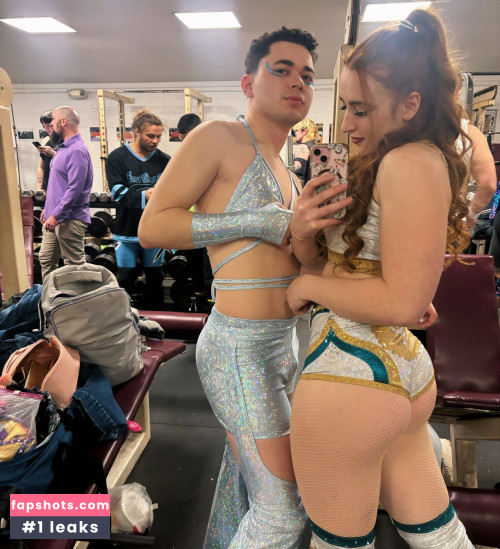 Women of Professional Wrestling gallery photo #1510