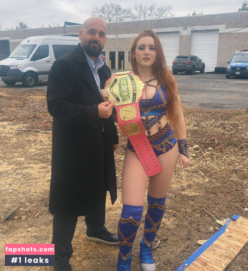 Women of Professional Wrestling gallery photo #1525