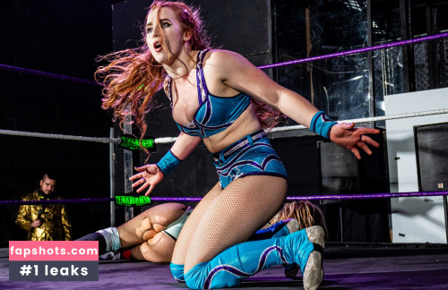 Women of Professional Wrestling gallery photo #1528