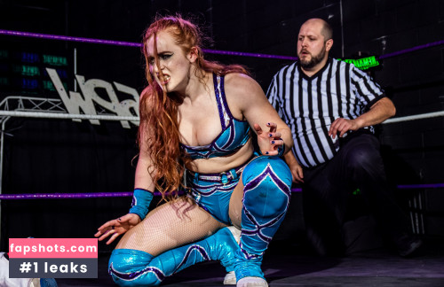 Women of Professional Wrestling gallery photo #1529