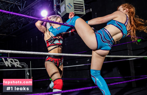 Women of Professional Wrestling gallery photo #1530