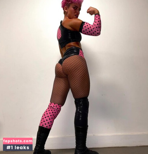 Women of Professional Wrestling gallery photo #1533