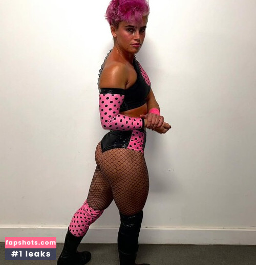 Women of Professional Wrestling gallery photo #1534