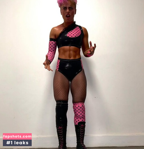 Women of Professional Wrestling gallery photo #1535