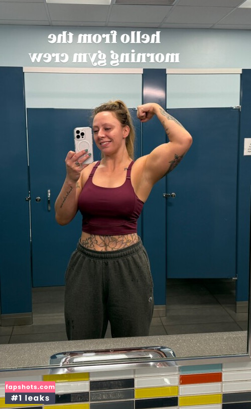 Women of Professional Wrestling gallery photo #1540