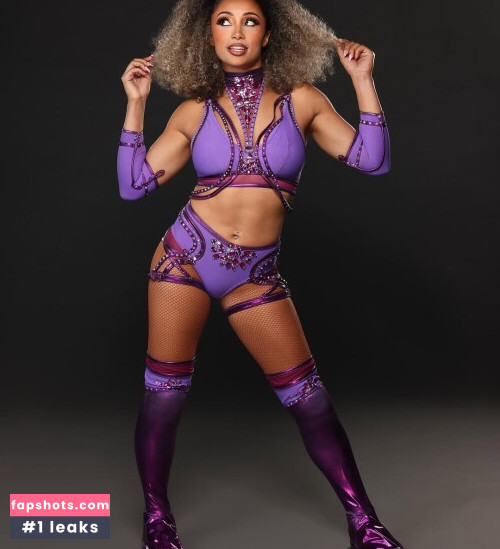 Women of Professional Wrestling gallery photo #1582