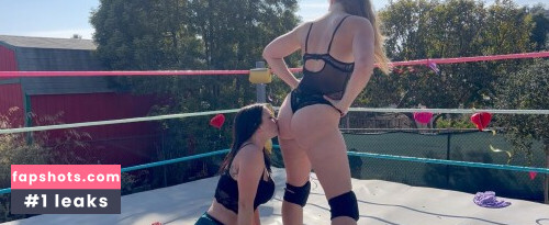 Women of Professional Wrestling gallery photo #1607