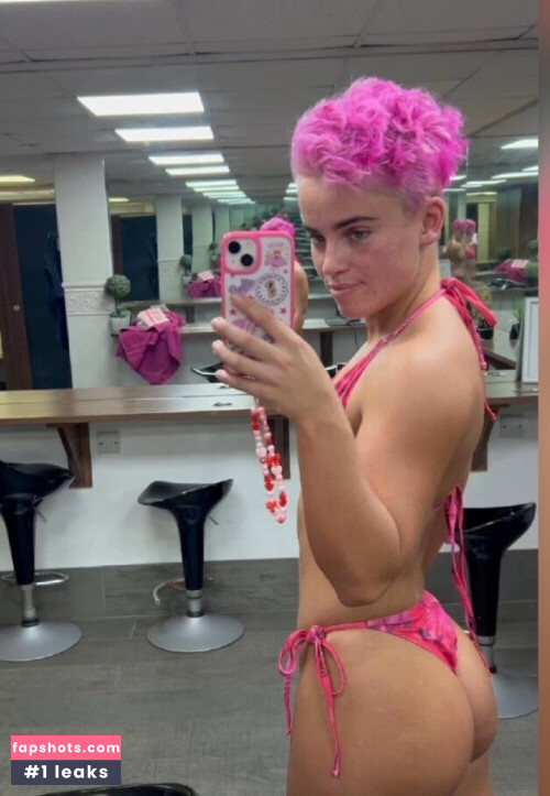 Women of Professional Wrestling gallery photo #1619