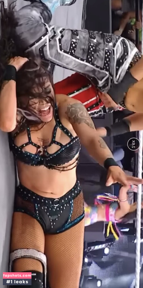 Women of Professional Wrestling gallery photo #1623