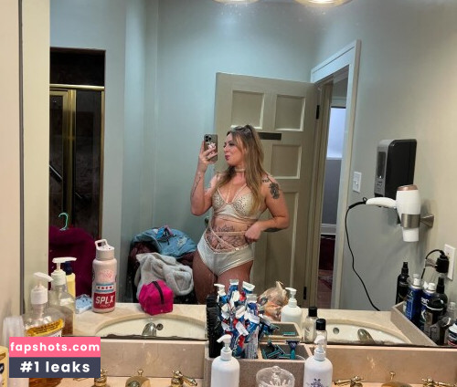 Women of Professional Wrestling gallery photo #1643