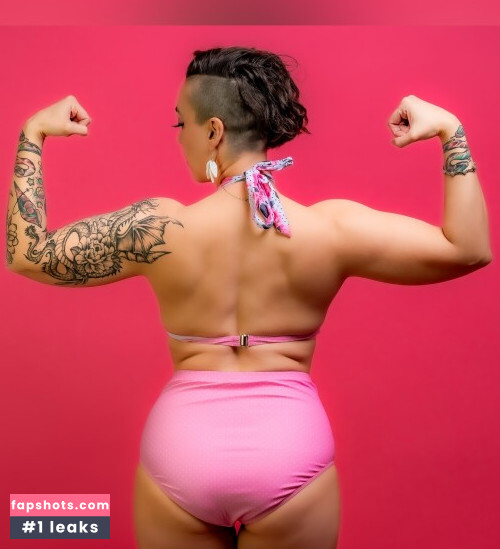 Women of Professional Wrestling gallery photo #1648