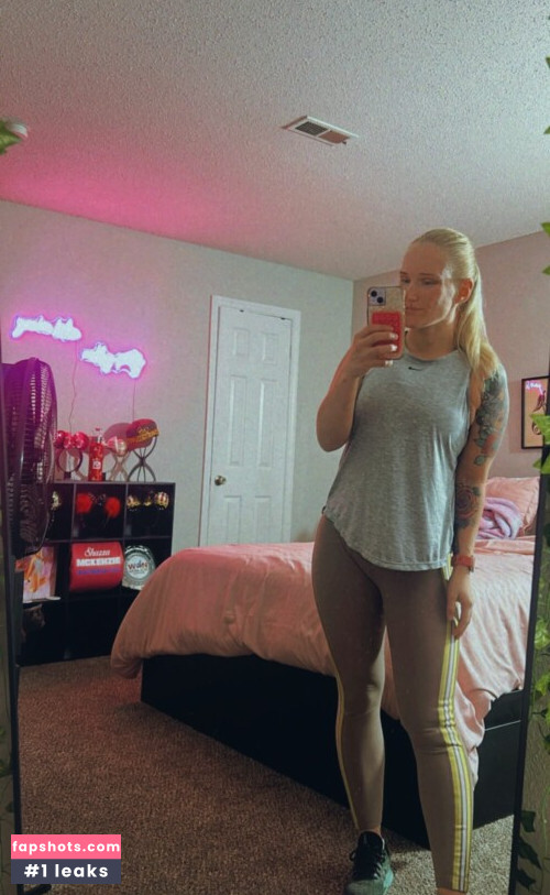 Women of Professional Wrestling gallery photo #1649