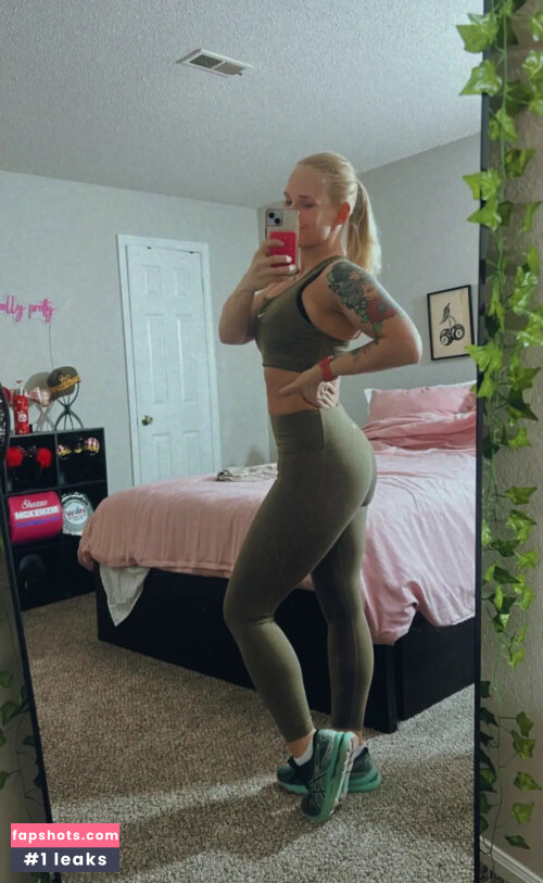 Women of Professional Wrestling gallery photo #1654