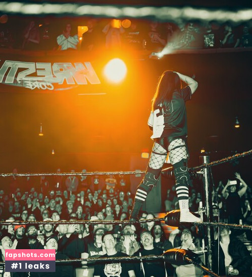 Women of Professional Wrestling gallery photo #1685