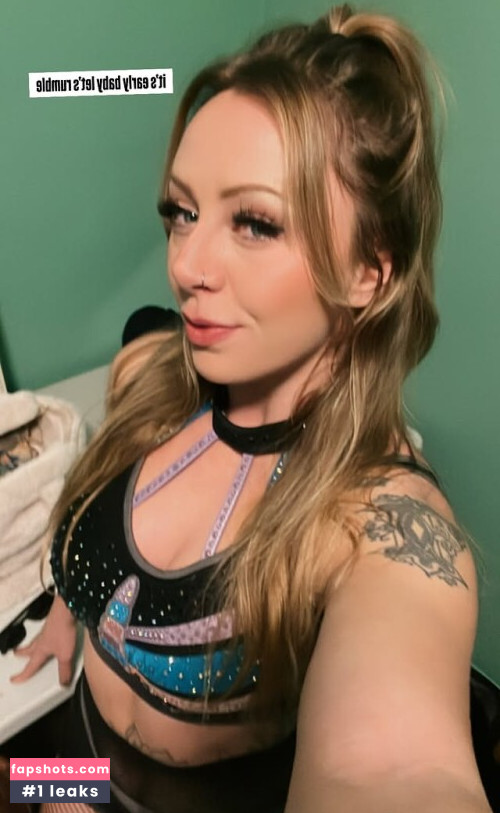 Women of Professional Wrestling gallery photo #1695