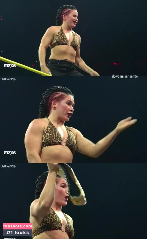 Women of Professional Wrestling gallery photo #1696