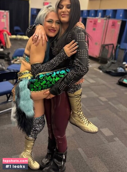 Women of Professional Wrestling gallery photo #1732