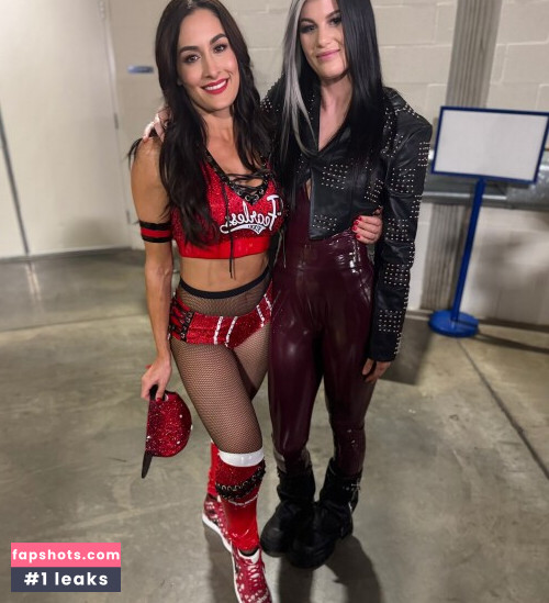 Women of Professional Wrestling gallery photo #1735